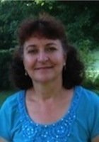 Deborah - Tutor Image