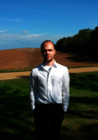 Joseph - Tutor Image