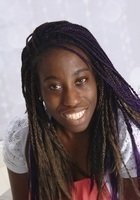 Shavaughn - Tutor Image