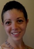 Ashley - Tutor Image