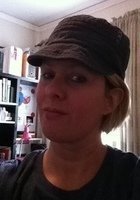 Christy - Tutor Image