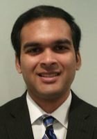 Aakash - Tutor Image