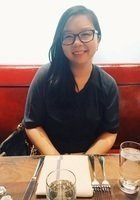 Kristen - Tutor Image