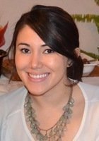 Amanda - Tutor Image