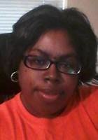 Tiffany - Tutor Image