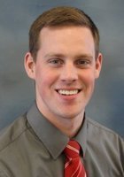 Andrew - Tutor Image