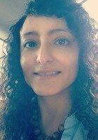 Judith - Tutor Image