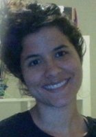 Krista - Tutor Image