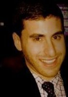 Daniel - Tutor Image