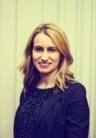 Kathryn - Tutor Image