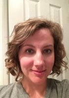 Carolyn - Tutor Image