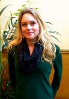 Stephanie - Tutor Image