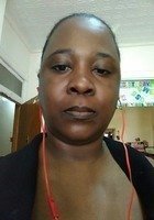 Jackie - Tutor Image