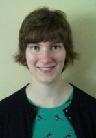 Alison - Tutor Image