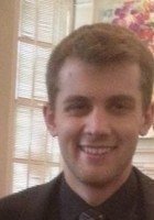 Douglas - Tutor Image