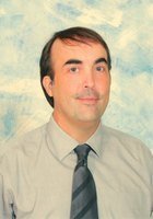 Christopher - Tutor Image