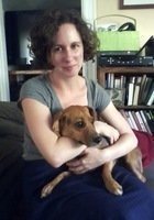 Jessica - Tutor Image