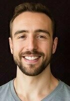 Jackson - Tutor Image