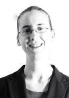 Rebecca - Tutor Image