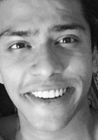 Saiful - Tutor Image