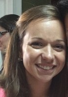 Lindsey - Tutor Image