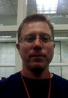 Steven - Tutor Image