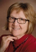 Katherine - Tutor Image