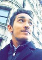 Mustafa - Tutor Image