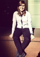 Jennifer - Tutor Image