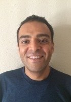 Mostafa - Tutor Image