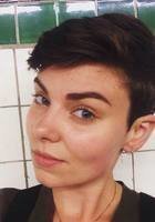 Adriana - Tutor Image