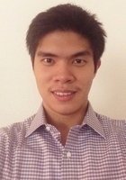 Joseph - Tutor Image