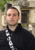 Daniel - Tutor Image