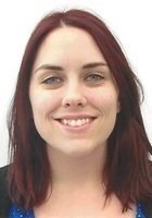 Rachel - Tutor Image