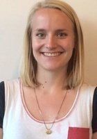 Samantha - Tutor Image