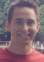 Hayden - Tutor Image