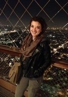 Taylor - Tutor Image