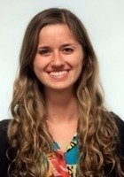 Ashley - Tutor Image