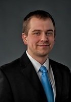 Christopher - Tutor Image