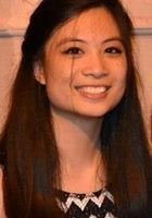 Michelle - Tutor Image