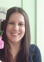 Nicole - Tutor Image