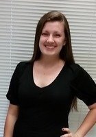 Elizabeth - Tutor Image