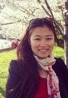 Rachel - Tutor Image