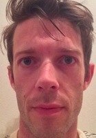 Martin - Tutor Image