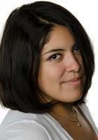 Elizabeth - Tutor Image