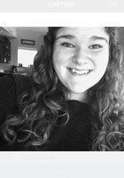 Nicole - Tutor Image