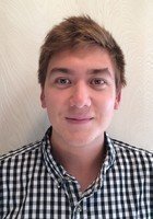 Zachary - Tutor Image