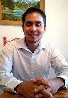 Fernando - Tutor Image