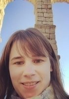 Jessica - Tutor Image