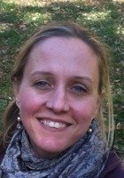 Angela - Tutor Image